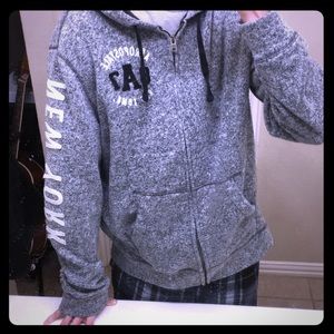 Men's Aéropostale Hoodie